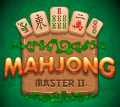 Mahjongg Master 2 