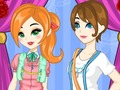 Secret BFF 