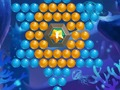Sea Bubble Shooter 