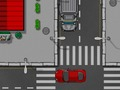 Car Crossing 