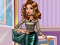 Fashionista Tris: Doll Outfits 