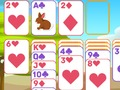 Solitaire Classic Easter 