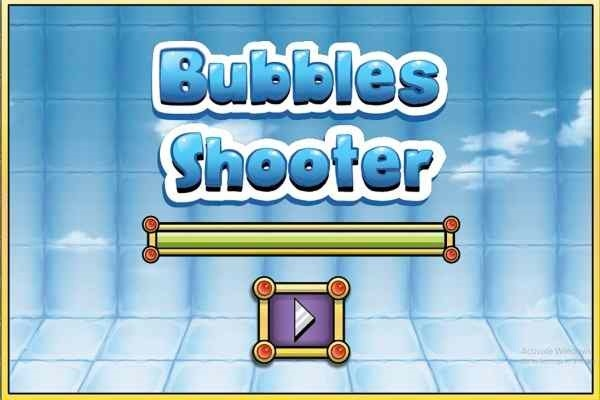 Bubbles Shooter 
