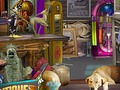 Little Shop Of Treasures 