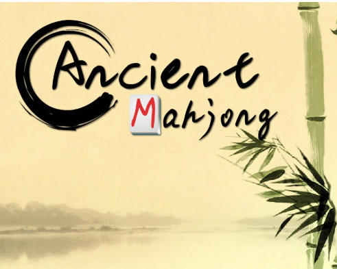 Ancient Mahjong 