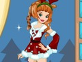 Christmas Costume 