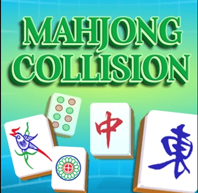 Mahjong Collision 