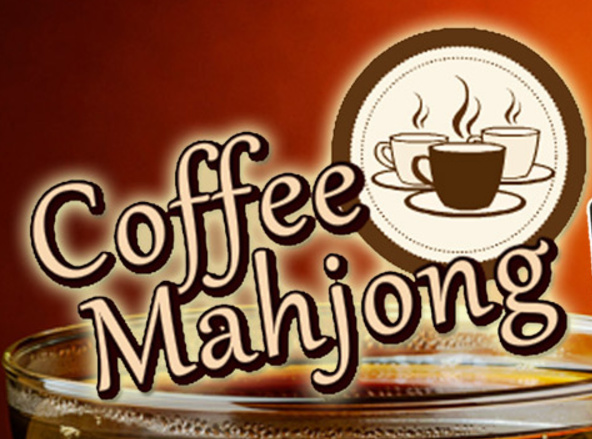 Coffee Mahjong 