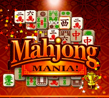 Mahjong Mania 
