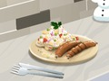 Cooking with Emma Potato Salad 