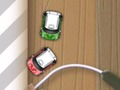 Mini Race Rush 