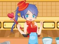 Cooking Super Girls 
