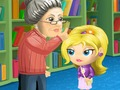 Slacking game library 