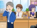 Office Love 
