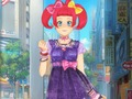 Manga Lily 