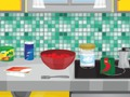 Cooking with Emma Vegetable Lasagna 