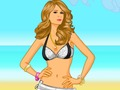 Beach Beauty 