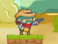 Cowboys vs. Martians 