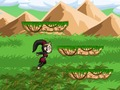 Kiba & Kumba Highjump 