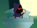 Angry Necromancer 