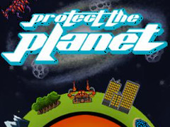Protect The Planet 