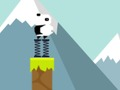 Spring Panda 