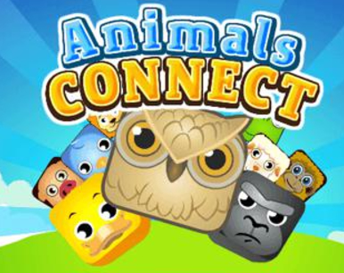 Animals Connect 