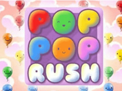 Pop Pop Rush 