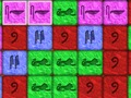 Stones Of the Pharaoh 