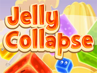 Jelly Collapse 
