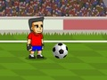 Football tricks World Cup 2014 