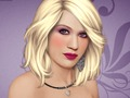True Make Up Kelly Clarkson 