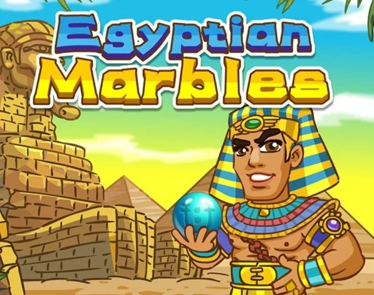 Egyptian marble 