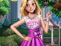 Princesses Shopping Spree 