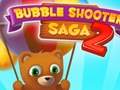 Bubble Shooter Saga 2 