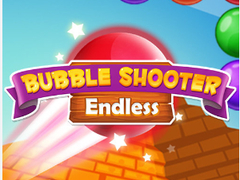 Bubble Shooter Endless 