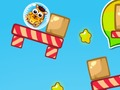 Hamster Go Home 