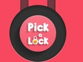 Pick A Lock 