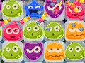 Sofia the first jelly match 