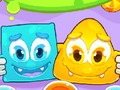 Bonbon Monster 