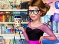 Belle Books & Fashion 