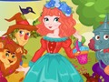 Dorothy's Adventures In Oz 