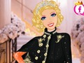 Barbie Glam Queen 