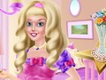 Princess Makeup Ritual 