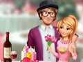 Rapunzel Be My Valentine 