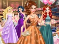 Beauty's Royal Ball