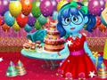 Inside Out Birthday Party 