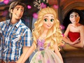 Princess Secret Date 