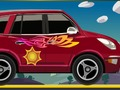 Wash Your Car 
