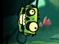 Zombie Brain Slash 